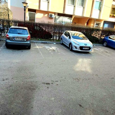 Stan Na Dan Centar Banja Luka Apartment Exterior photo