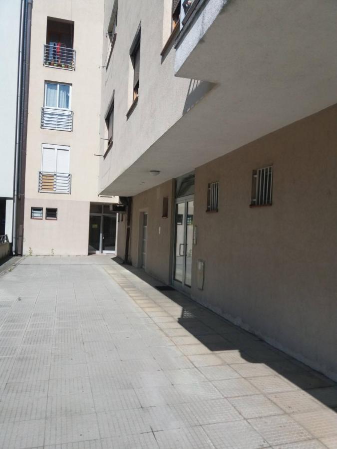 Stan Na Dan Centar Banja Luka Apartment Exterior photo