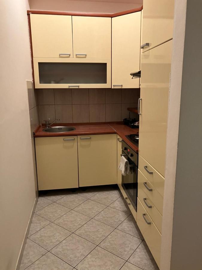 Stan Na Dan Centar Banja Luka Apartment Exterior photo